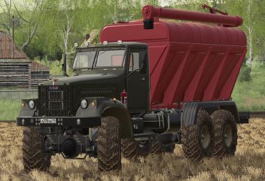 Kraz New Life v2.7.0.0