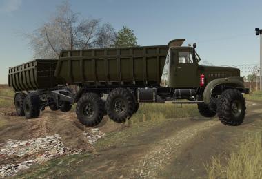 Kraz New Life v2.7.0.0