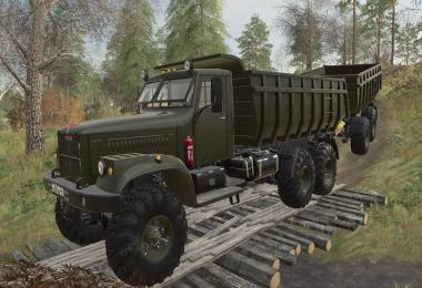 Kraz New Life v2.7.0.0