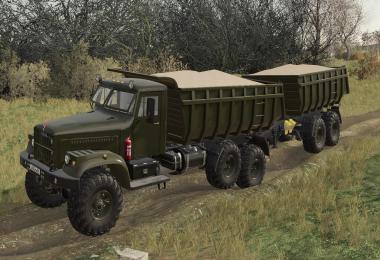 Kraz New Life v2.7.0.0