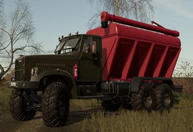 Kraz New Life v2.7.0.0