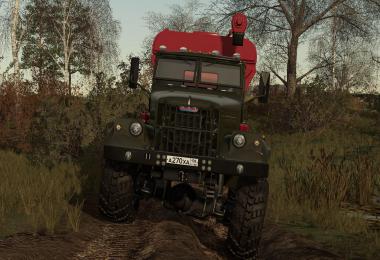 Kraz New Life v2.7.0.0