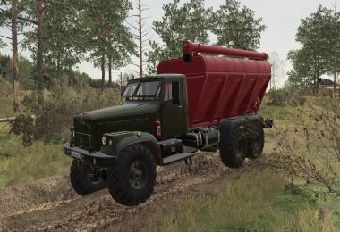 Kraz New Life v2.7.0.0
