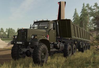 Kraz New Life v2.7.0.0