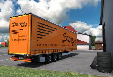 Krone Mega/Coil Liner by Sogard3 v3.4