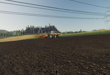 Krone Optimat 4-4.5 Tonner v1.0.0.0