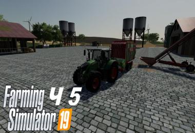 Kubota L6060 v1.0.0.0