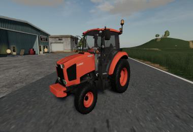 Kubota L6060 v1.0.0.0