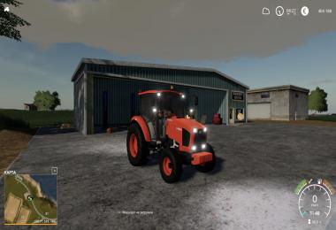 Kubota L6060 v1.0.0.0