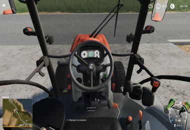 Kubota L6060 v1.0.0.0