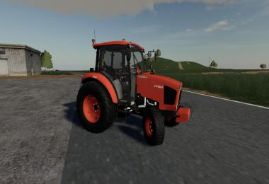Kubota L6060 v1.0.0.0