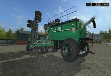 Kuzbass 15M v1.0.0.0