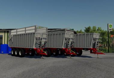 Lacampagne Alu v1.0.0.0