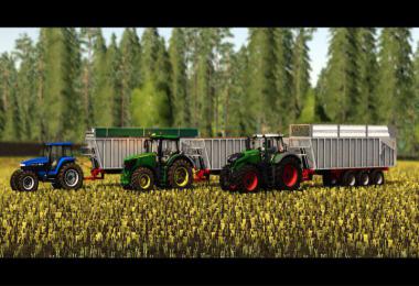 Lacampagne Alu v1.0.0.0