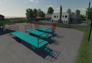 Lair Baletrailer Pack v1.0.0.1