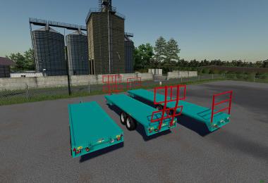 Lair Baletrailer Pack v1.0.0.1