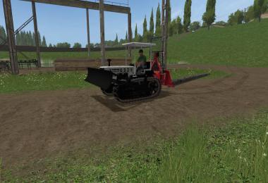 Lamborghini C653 v1.0.0.0