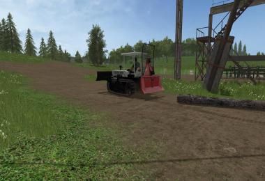 Lamborghini C653 v1.0.0.0