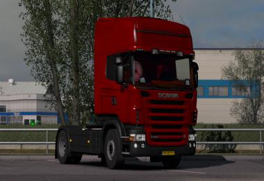 Leather interior for RJL RS and T (5s and RHD ready) v2.1