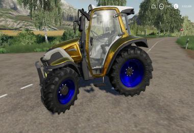 Lintrac 90 Sonderling MP v1.0