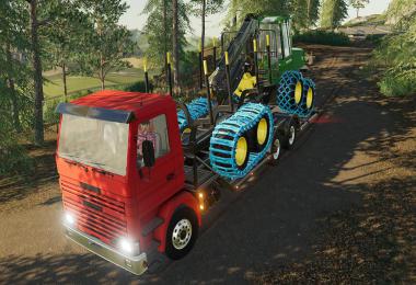 Lizard Truck 470 v1.0.0.0