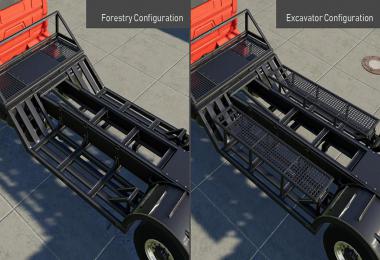 Lizard Truck 470 v1.0.0.0