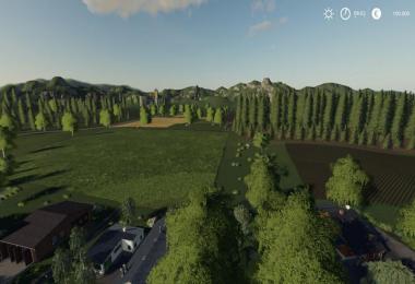 Lottingen Map v0.9.8