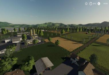 Lottingen Map v0.9.8