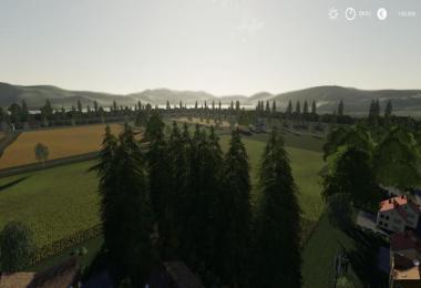 Lottingen Map v0.9.8