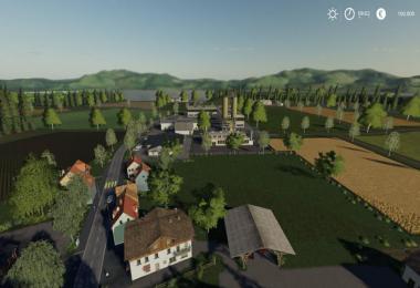 Lottingen Map v0.9.8