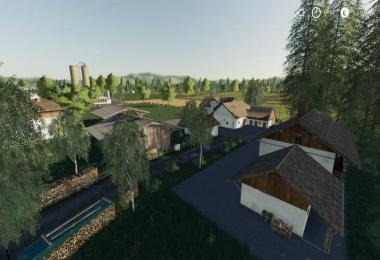 Lottingen Map v0.9.8