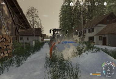 Lottingen Map v0.9.8