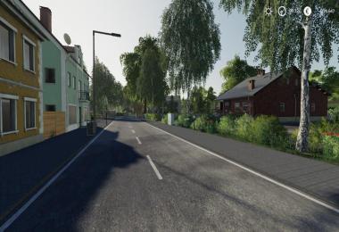 Lottingen Map v0.9.8