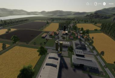 Lottingen Map v0.9.8