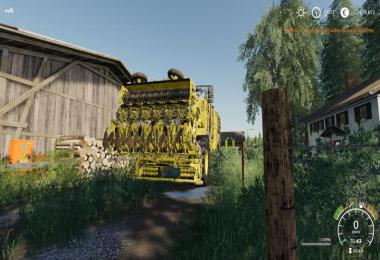 Lottingen Map v0.9.8