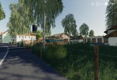 Lottingen Map v0.9.8