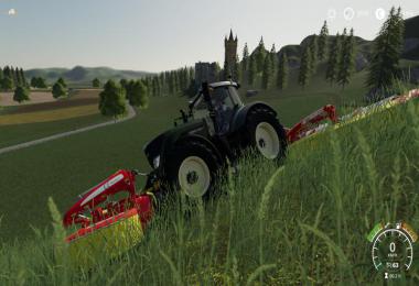 Lottingen Map v0.9.8