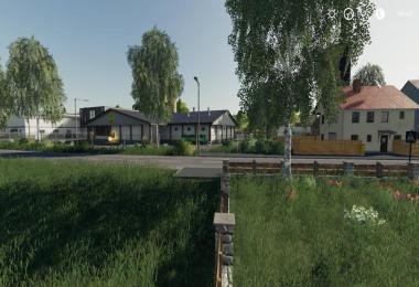 Lottingen Map v0.9.8