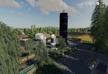 Lottingen Map v0.9.8