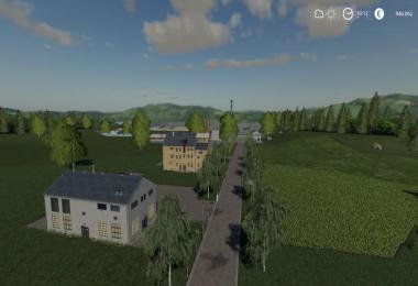 Lottingen Map v0.9.8