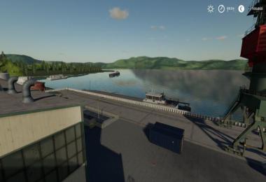 Lottingen Map v0.9.8