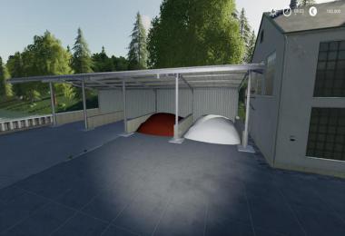 Lottingen Map v0.9.8