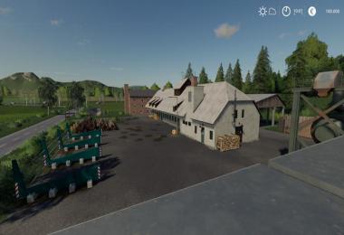 Lottingen Map v0.9.8