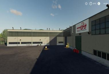 Lottingen Map v0.9.8