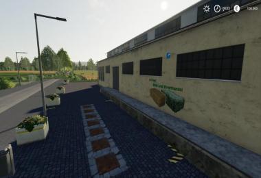 Lottingen Map v0.9.8