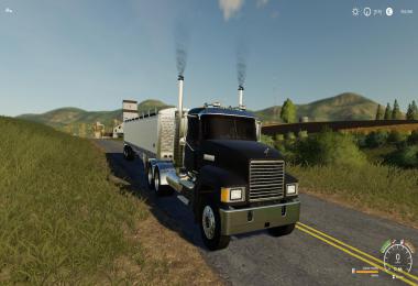 Mack Pinnacle v1.0.0.0