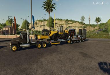 Mack Pinnacle v1.0.0.0