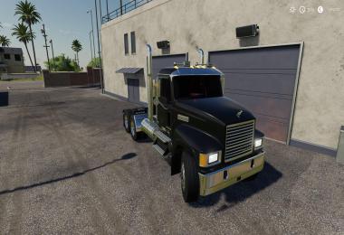 Mack Pinnacle v1.0.0.0