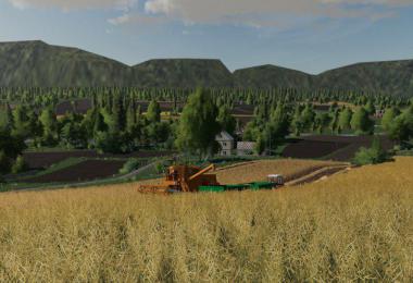 Malopolska Wies v1.1