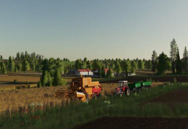 Malopolska Wies v1.1